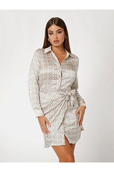 Guess New Alya Kadın Elbise