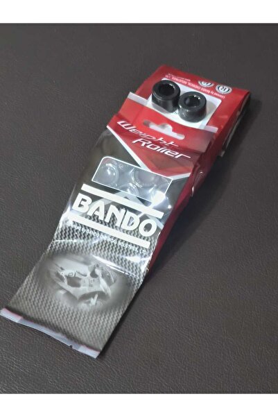 Baga Mondial Revival 50cc uyumlu Japon Üretim Bando ( 6,5 Gr Tahrik Seti )