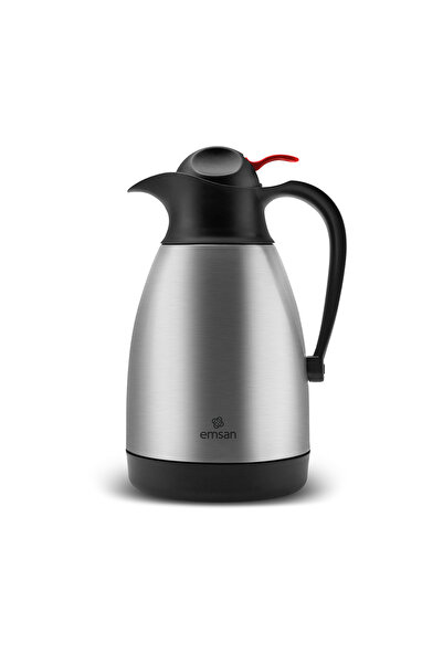 Emsan Clark Termos Inox 2 L
