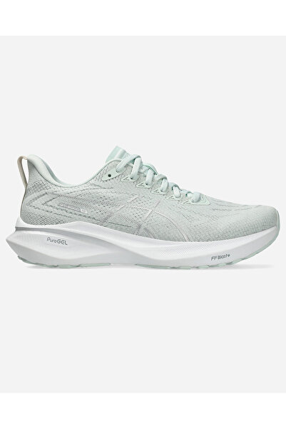Asics GT-2000 13 Дамски зелени обувки за бягане 1012B666-301