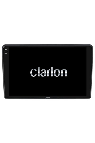 Clarion Navigație Android pentru Nissan Pathfinder R51 (2005-2014) 9" QLED 2K...