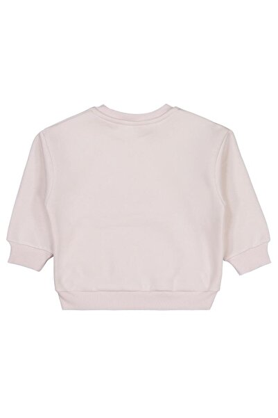 Civil Boys Three Brothers Printed - Embroidered 2-5 Years Old Sweatshirt - Be...