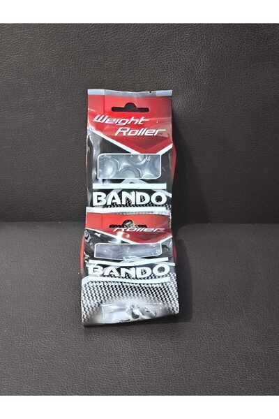Baga RKS Bitter 50 uyumlu Japon Üretim Bando ( 6,5 Gr Tahrik Seti ) (125 Özel...