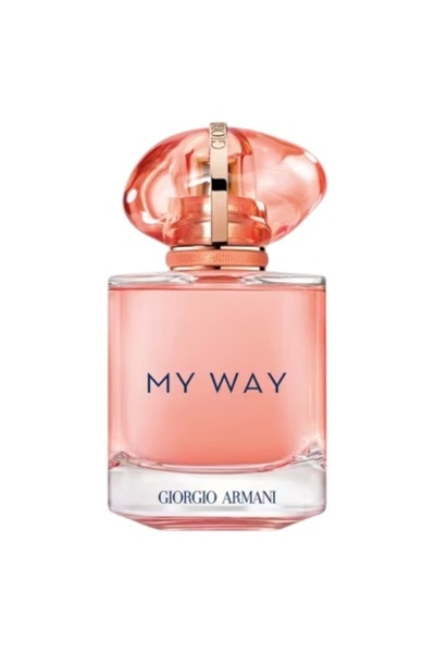 Giorgio Armani Apă de parfum My Way Ylang pentru femei, 50 ml