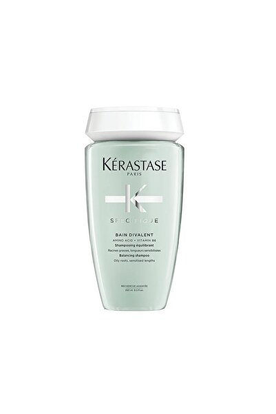 Kerastase Specifique Bain Divalent - Yağlanma Karşıtı Arındırıcı Şampuan 250 ml
