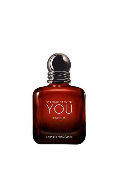 Emporio Armani Parfum Stronger With You pentru bărbați, 50 ml