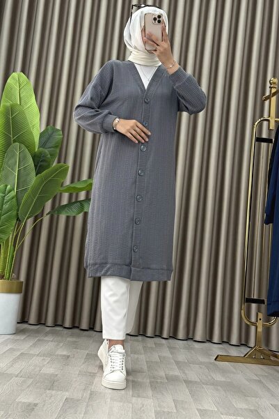 ALYA Firuze Cardigan