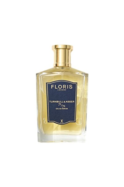 Floris Of London , Turnbull & Asser 71/72, Apa de parfum pentru barbati, 50 ml