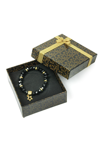 ihvan online نجمة مفصلة سوار كريستال