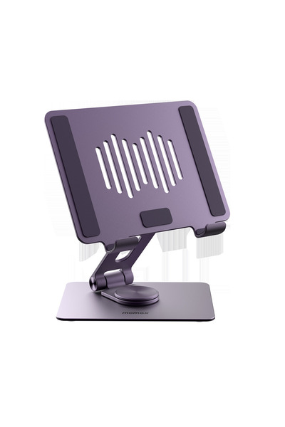 Momax Fold Stand Rotating Tablet Stand