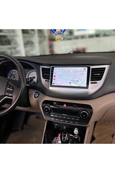 AVGO HYUNDAİ TUCSON ANROİD EKRAN MULTİMEDYA SİSTEMİ (6+128GB)