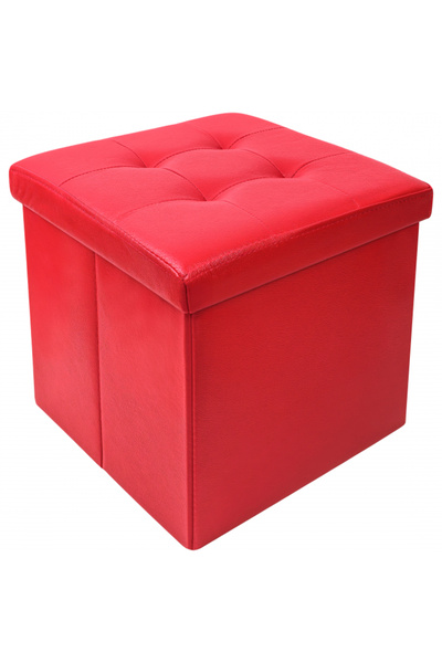 JHT tabrosu38 x 38 x 38 cm, Red
