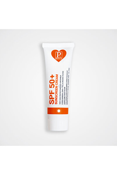 PetitLab Spf 50+ Sunscreen Cream Sunscreen 30 ml