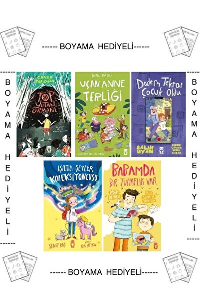 Timaş Çocuk Top Yutan Ormanı Anne Terliği Dedem Tekrar Çocuk Oldu Işıltılı Şe...