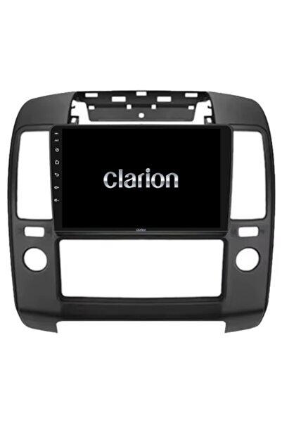 Clarion Navigație dedicată pentru Nissan Pathfinder R51 (2005-2014) 9" 2GB/32...