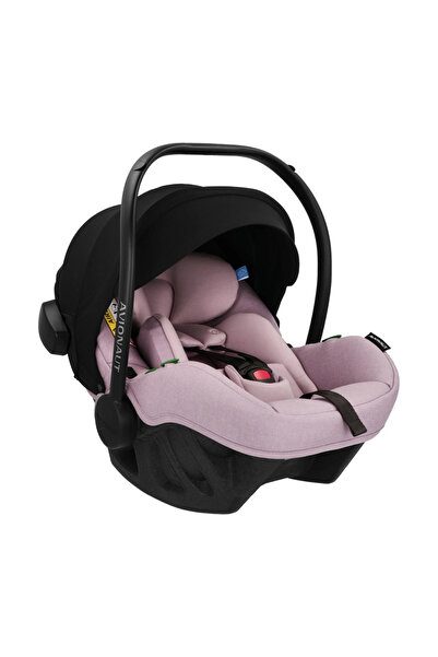 Avionaut Κάθισμα αυτοκινήτου Pixel PRO 2.0 C Ροζ