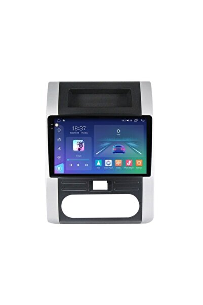 NAVI-ABC Nissan X-Trail T31 (2007-2014) Navigație dedicată 10.25" 2K QLED, 8G...