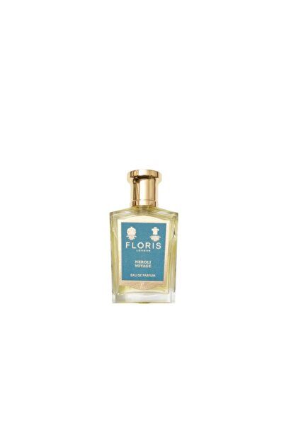 Floris Of London Neroli Voyage Apa de Parfum Unisex 50 ml