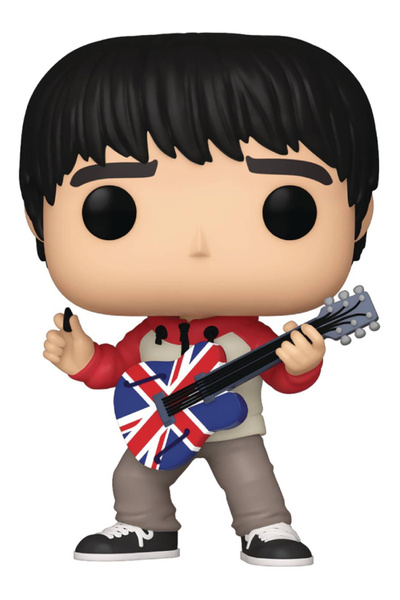 Funko Pop! Rocks Oasis - Noel Gallagher 9 cm