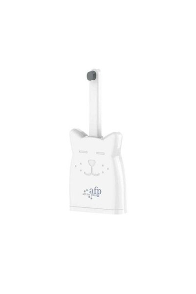 GO FRESH No Mess Scoop Holder