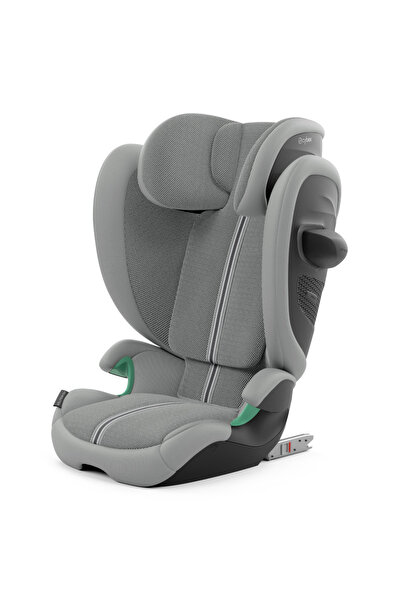 Cybex Gold Κάθισμα αυτοκινήτου Cybex Solution G2 i-Fix Plus Stone Grey