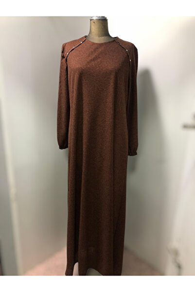 ÖZYURT Fitilli Anne Elbisesi