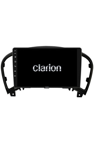 Clarion Navigație dedicată pentru Nissan Juke (2010-2019) 9" 2GB/32GB Octa-Core