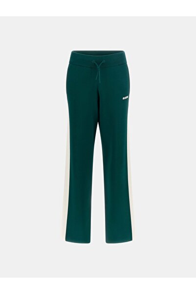 Guess Michela Kadın Aktif Relaxed Fit Eşofman Altı