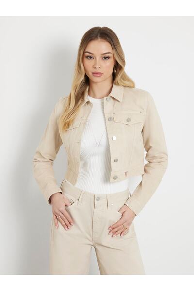 Guess Olivia Kadın Ceket