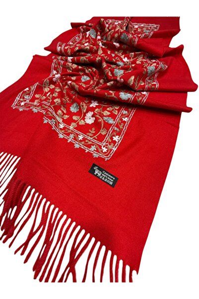 eslem butik Cashmere Shawl