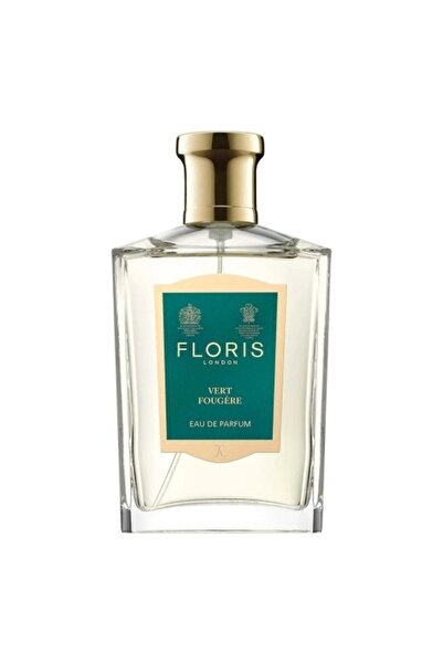 Floris Of London Apa de parfum pentru barbati Vert Fougere, 100 ml
