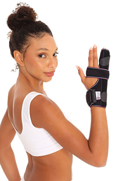 MYLİFE ORTOPEDİ Boxer Break Splint