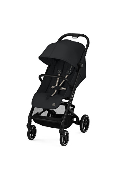 Cybex Gold Καρότσι Cybex Beezy B Black/Magic Black