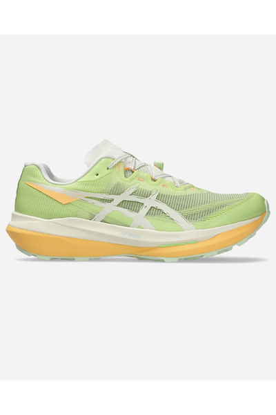 Asics Обувки за планинско бягане Fujispeed 4 FW 2025-Lime-46
