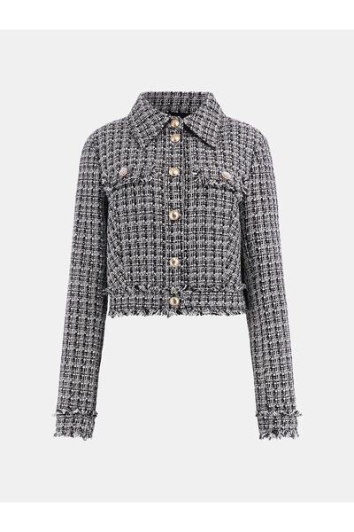 Guess Daphnee Kadın Ceket