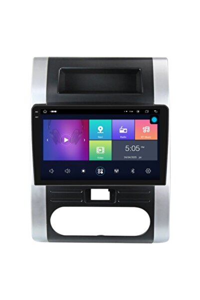 Piloton Navigație dedicată pentru Nissan X-Trail T31 (2007-2014) 2K 4GB 64GB ...