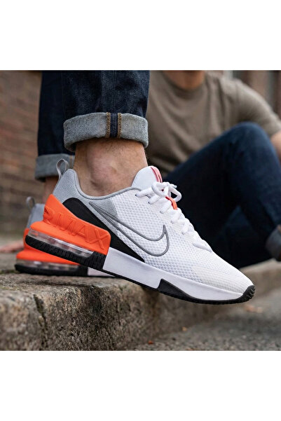 Nike Air Max Alpha Trainer 6 Men's Casual Sneakers Sportie
