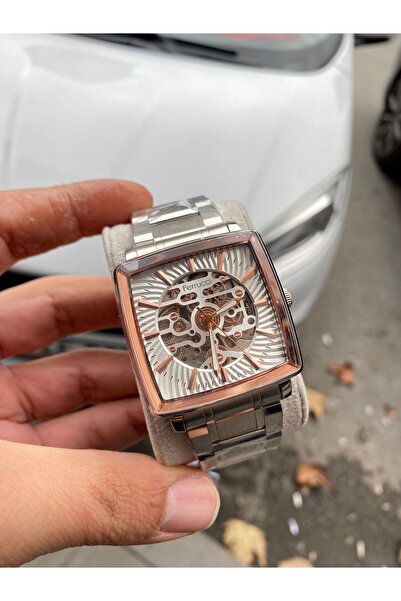 Ferrucci Kare Design Automatic Men's Watch
