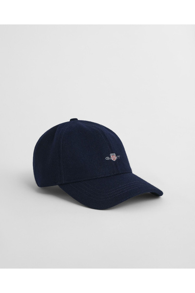 Gant Shield melton cap