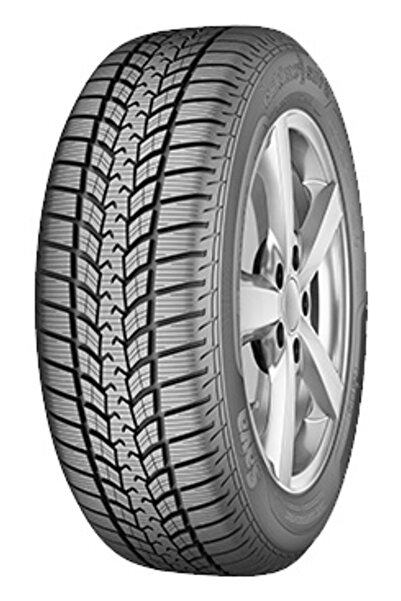 SAVA Eskimo SUV 2 215/60R17 96H M+S 3PMSF 4x4 Kış Lastiği (Üretim Yılı:2025)
