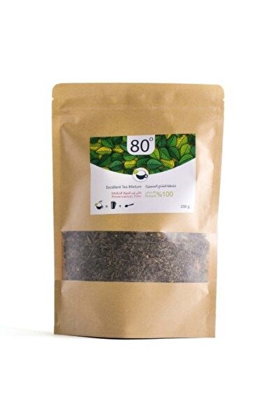 Nature Spirit روح الطبيعة - شاي درجة 80 - ٢٥٠ جرام
