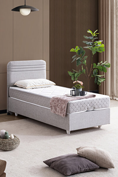 Setay Mila İkili Set, Mila Tek Kişilik Baza Başlık Seti