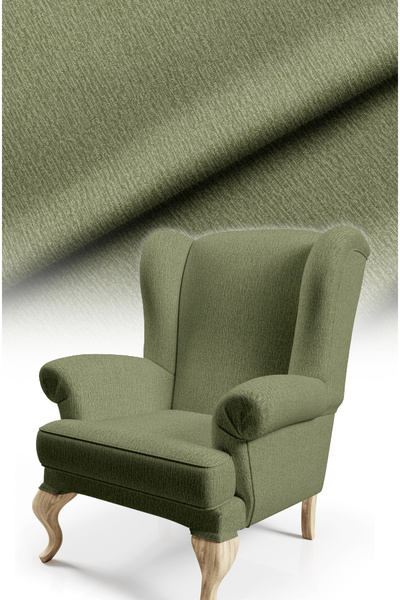 CANİLA Arusha Doku Desenli Dijital Baskılı Babyface Kısa Tüylü Döşemelik Kolt...