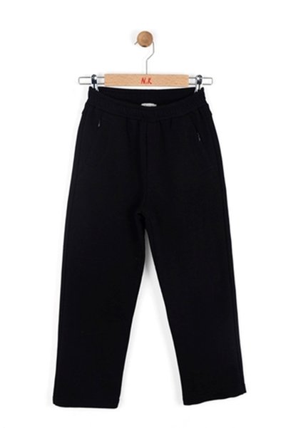 Generic Brand 69315 Fun Pants Black 8/14