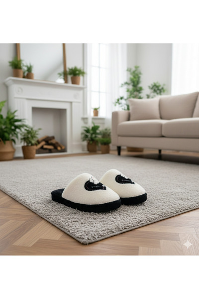 Auris ev terliği kadın