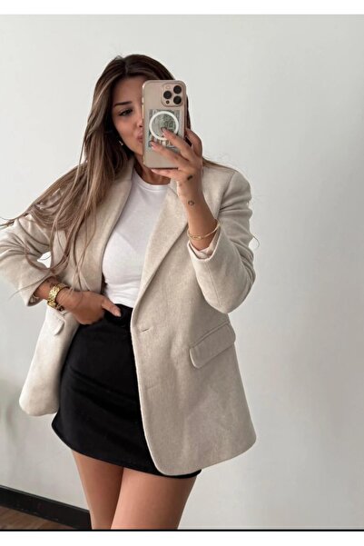 La Perla Boutique Stamp blazer jacket