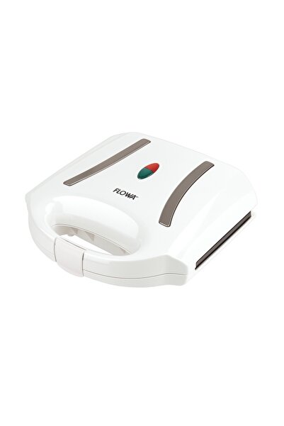 Floria Sandwich Maker ZLN 7942 – Non-stick plates, indicator light, overheat protection, 800 W, wh