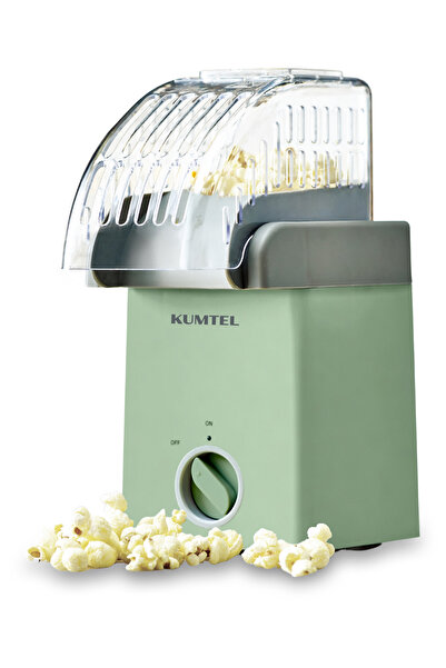 KUMTEL Popcorn Makinesi HPP-02