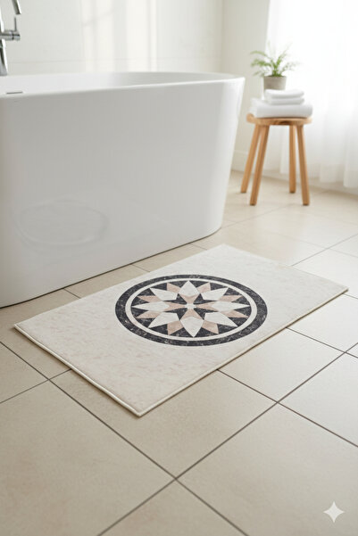 Indomex COVOR DE BAIE D102 060x100cm