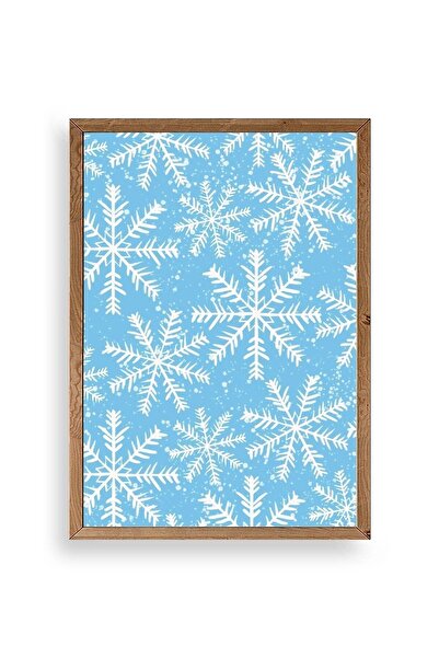 CT STONES Kartopu Wooden Framed Table